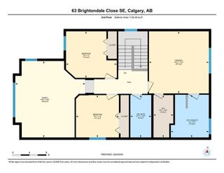 Photo 42: 63 Brightondale Close SE in Calgary: New Brighton Detached for sale : MLS®# A2127984