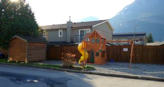 Photo 12: 12 39754 GOVERNMENT Road in Squamish: Northyards Townhouse for sale in "Mapletree Court" : MLS®# R2013701