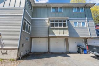 Photo 18: 4033 GARRY Street in Richmond: Steveston South Townhouse for sale in "LMS2906" : MLS®# R2881203