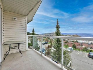 Photo 4: 304 2025 PACIFIC Way in Kamloops: Aberdeen Apartment Unit for sale : MLS®# 178077