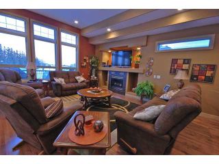 Photo 2:  in Edmonton: Terwillegar House Half Duplex for sale : MLS®# E3286702