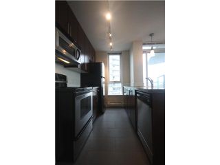 Photo 5: 909 688 ABBOTT Street in Vancouver: Downtown VW Condo for sale in "FIRENZE" (Vancouver West)  : MLS®# V1024384