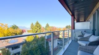 Photo 14: 401 379 E BROADWAY in Vancouver: Mount Pleasant VE Condo for sale in "Synchro" (Vancouver East)  : MLS®# R2850962