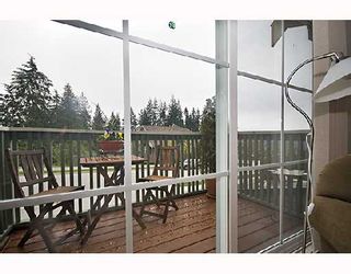 Photo 3: 103 FOREST PARK Way in Port_Moody: Heritage Woods PM 1/2 Duplex for sale in "ADVENTURE RIDGE" (Port Moody)  : MLS®# V706789
