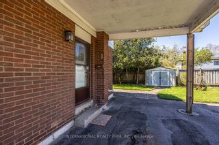 Photo 28: 560 Tennyson Avenue in Oshawa: Donevan House (2-Storey) for sale : MLS®# E8316294
