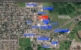 Photo 10: 230 Main Street: Turner Valley Commercial Land for sale : MLS®# A1183517