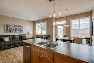 Photo 11: 54 Everridge Gardens SW in Calgary: Evergreen Row/Townhouse for sale : MLS®# A1106442