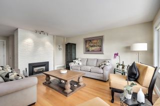 Photo 5: 1077 CALVERHALL Street in North Vancouver: Calverhall House for sale : MLS®# R2780018