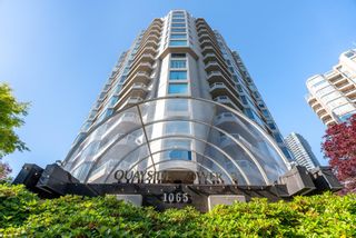 Main Photo: 1104 1065 QUAYSIDE Drive in New Westminster: Quay Condo for sale in "QUAYSIDE TOWERS II" : MLS®# R2888819