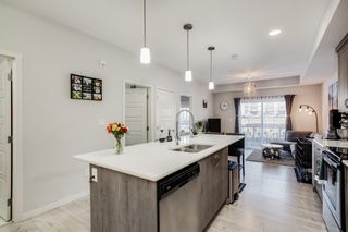 Photo 7: 112 20 Seton Park SE in Calgary: Seton Apartment for sale : MLS®# A1113009