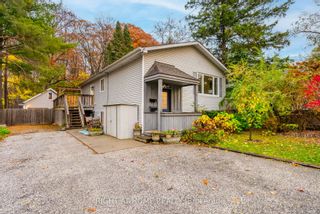 Photo 2: 72 Brennan Avenue in Barrie: Innis-Shore House (Bungalow-Raised) for sale : MLS®# S7283548