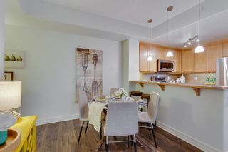 Photo 12: 1506 836 15 Avenue SW in Calgary: Beltline Apartment for sale : MLS®# C4305591