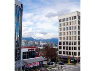 Photo 9: #306 1030 W Broadway Street in Vancouver: Fairview VW Condo for sale (Vancouver West)  : MLS®# V946064