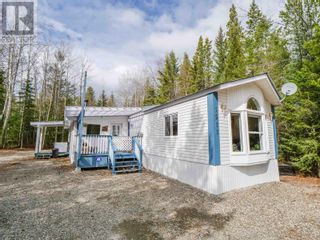 Photo 32: 1909 BACKER ROAD in Quesnel: House for sale : MLS®# R2872403
