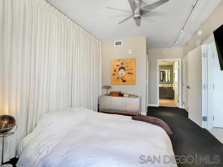 Photo 14: DOWNTOWN Condo for sale : 1 bedrooms : 800 The Mark Ln #1508 in San Diego