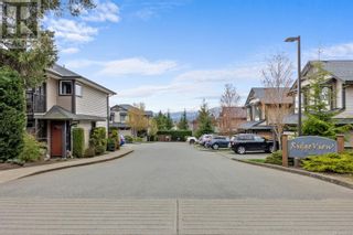 Photo 42: 112 4699 Muir Rd in Courtenay: House for sale : MLS®# 960650