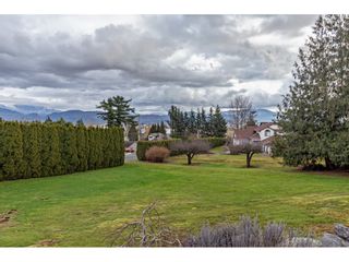 Photo 37: 1783 EVERETT Road in Abbotsford: Abbotsford East House for sale : MLS®# R2647170