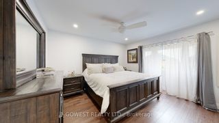 Photo 24: 117 Mowat Crescent in Halton Hills: Georgetown House (2-Storey) for sale : MLS®# W6142228