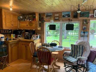 Photo 2: 4534 Shulie Road in Shulie: 102S-South of Hwy 104, Parrsboro Residential for sale (Northern Region)  : MLS®# 202217696
