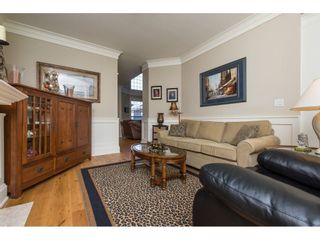 Photo 10: 31 2688 150 Street in Surrey: Sunnyside Park Surrey Townhouse for sale in "Westmoor" (South Surrey White Rock)  : MLS®# R2256437