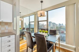 Photo 16: 1602 1723 ALBERNI Street in Vancouver: West End VW Condo for sale in "THE PARK" (Vancouver West)  : MLS®# R2506310