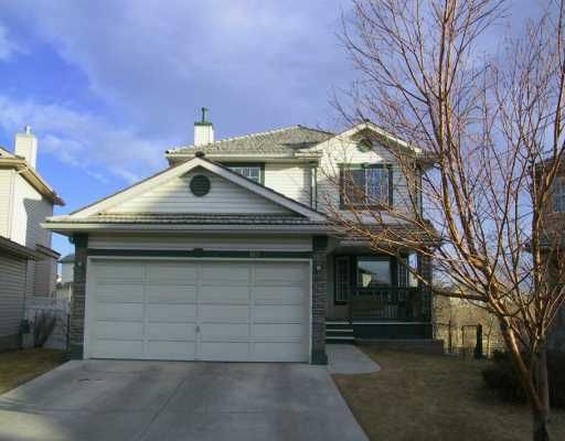 Main Photo:  in CALGARY: Douglasglen Residential Detached Single Family for sale (Calgary)  : MLS®# C3199167