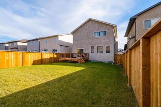 Photo 34: 58 Grey Heron Drive in Winnipeg: Sage Creek Residential for sale (2K)  : MLS®# 202226061