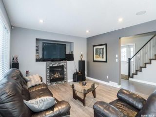 Photo 11: 914 Werschner Crescent in Saskatoon: Rosewood Residential for sale : MLS®# SK726872