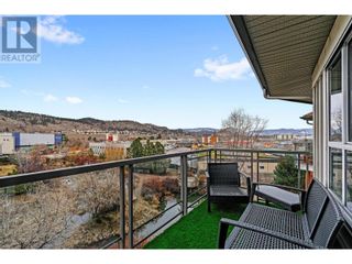 Photo 5: 1089 Sunset Drive Unit# 411 in Kelowna: House for sale : MLS®# 10310637