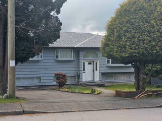 Photo 1: 1060 STRATFORD Avenue in Burnaby: Parkcrest House for sale (Burnaby North)  : MLS®# R2884154