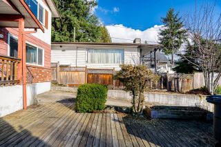 Photo 3: 5953 MARINE Drive in Burnaby: South Slope House for sale (Burnaby South)  : MLS®# R2849054