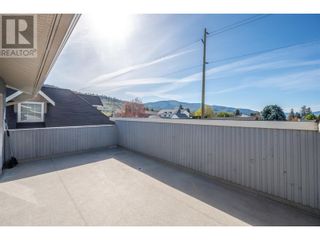 Photo 39: 1033 WESTMINSTER Avenue E in Penticton: House for sale : MLS®# 10307839