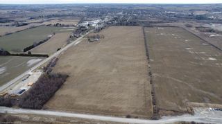 Photo 1: PT LOT 18 & PT LOT 19 Concession 15 Blanshard in Perth South: 51 - Blanshard Twp Mixed Use for sale : MLS®# 40400207