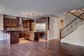 Photo 6: 280 MAHOGANY Terrace SE in Calgary: Mahogany House for sale : MLS®# C4121563