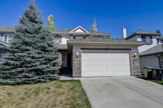 Main Photo: 54 Springbank Crescent SW in Calgary: Springbank Hill Detached for sale : MLS®# A1257862