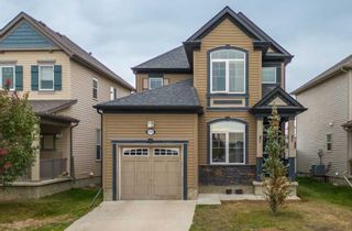 Photo 1: 178 Windstone Avenue SW: Airdrie Detached for sale : MLS®# A2082445