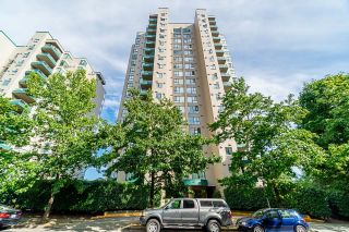 Photo 2: 101 420 CARNARVON Street in New Westminster: Downtown NW Condo for sale in "Carnarvon Place" : MLS®# R2801016