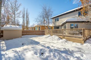 Photo 38: 58 Evergreen Manor SW in Calgary: Evergreen Detached for sale : MLS®# A2010607