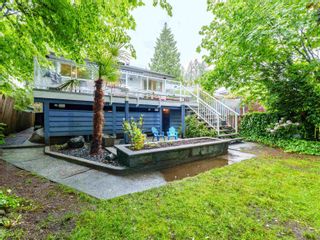 Photo 34: 1177 CROFT Road in North Vancouver: Lynn Valley House for sale : MLS®# R2889848