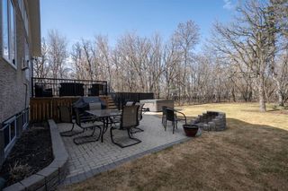 Photo 25: 532 Municipal Road in Winnipeg: Charleswood Residential for sale (1G)  : MLS®# 202311523