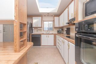 Photo 14: 24 7701 Central Saanich Rd in Central Saanich: CS Saanichton Manufactured Home for sale : MLS®# 915965