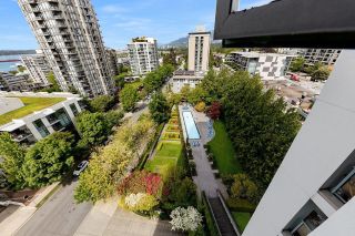 Photo 19: 1102 120 W 2ND Street in North Vancouver: Lower Lonsdale Condo for sale in "OBSERVATORY" : MLS®# R2697183