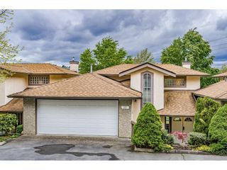 Photo 2: 25 1238 EASTERN Drive in Port Coquitlam: Citadel PQ Townhouse for sale in "Parkview Ridge" : MLS®# R2731833