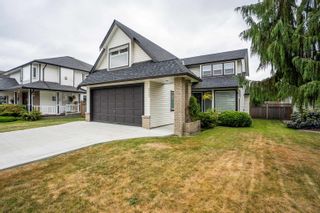 Photo 2: 6333 187A Street in Surrey: Cloverdale BC House for sale in "Eaglecrest" (Cloverdale)  : MLS®# R2719070