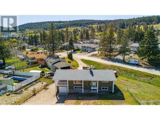 Photo 37: 3334 McMurchie Road in West Kelowna: House for sale : MLS®# 10309682