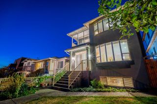 Photo 1: 741 E 60TH Avenue in Vancouver: South Vancouver House for sale (Vancouver East)  : MLS®# R2735437