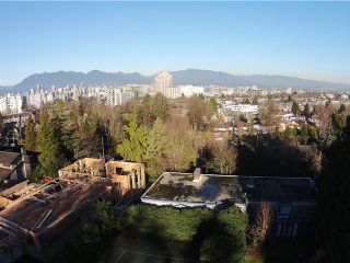 Photo 4: 1102 WOLFE Avenue in Vancouver: Shaughnessy House for sale in "SHAUGHNESSY" (Vancouver West)  : MLS®# V1112558