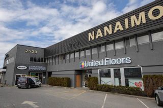 Photo 2: 204A 2520 Bowen Rd in Nanaimo: Na Diver Lake Industrial for lease : MLS®# 947876