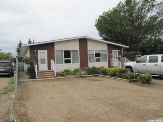 Photo 1: 11371 Clark Drive in North Battleford: Centennial Park Residential for sale : MLS®# SK909012