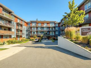 Photo 1: 313 110 Presley Pl in View Royal: VR Six Mile Condo for sale : MLS®# 947784